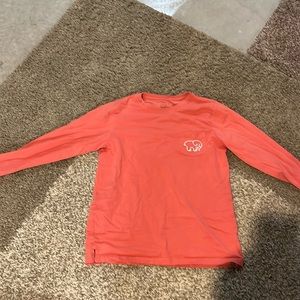 Adorable, great condition. Multicolored ivory Ella long sleeve shirt.